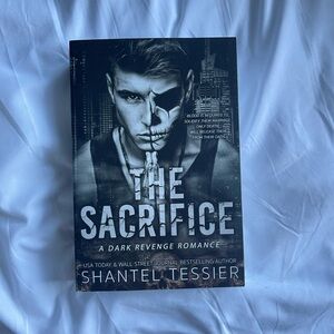 The Sacrifice by Shantel Tessier